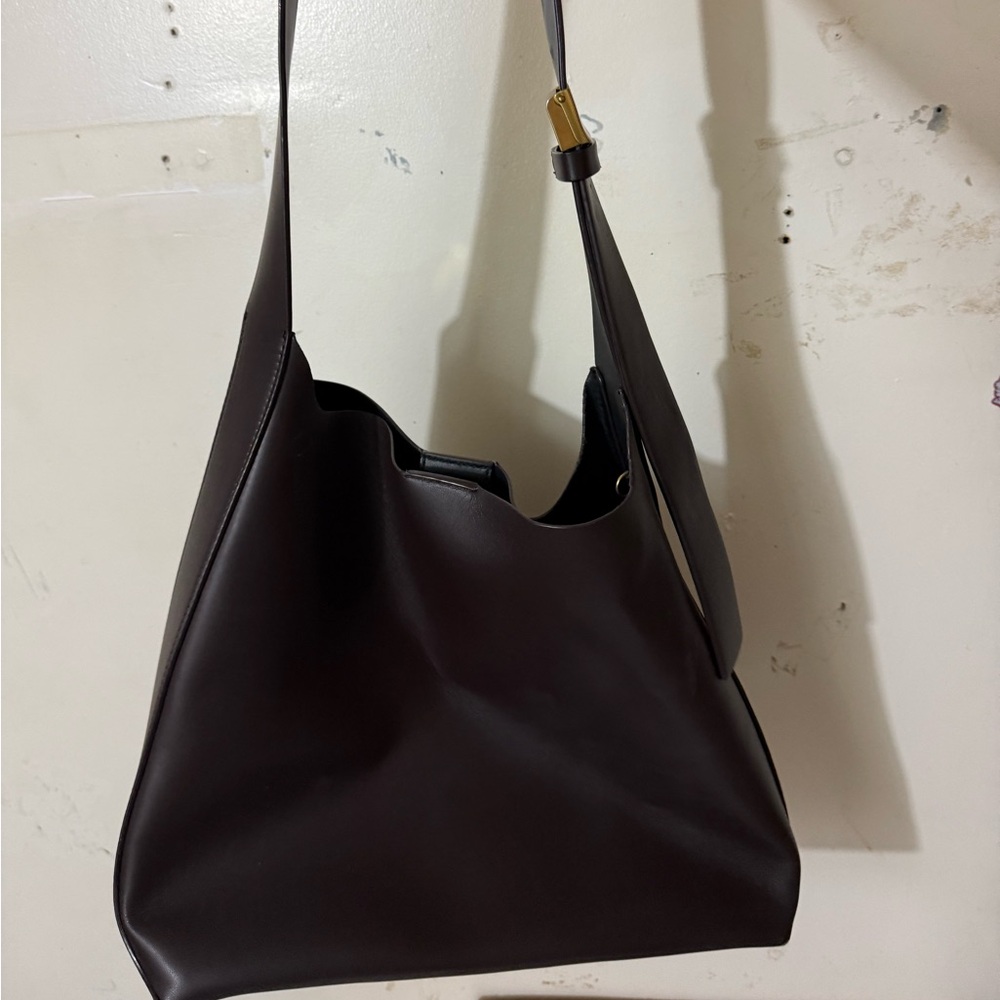 Charles & Keith Edna Tote Bag